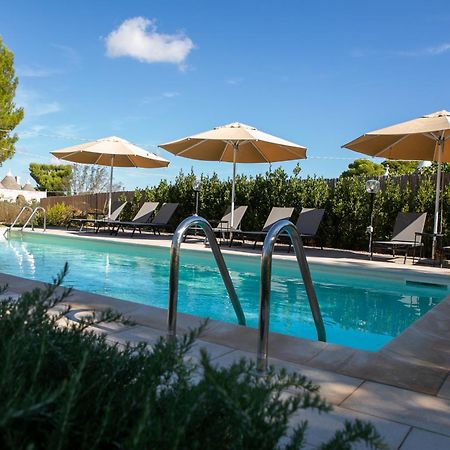Angolo Di Puglia Локоротондо Экстерьер фото