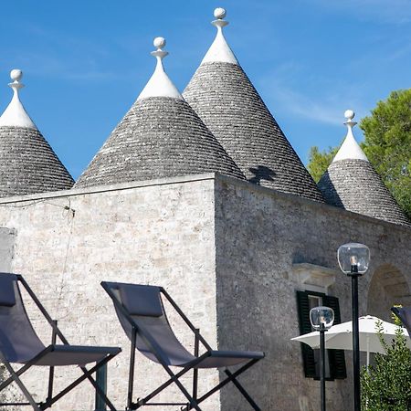 Angolo Di Puglia Локоротондо Экстерьер фото