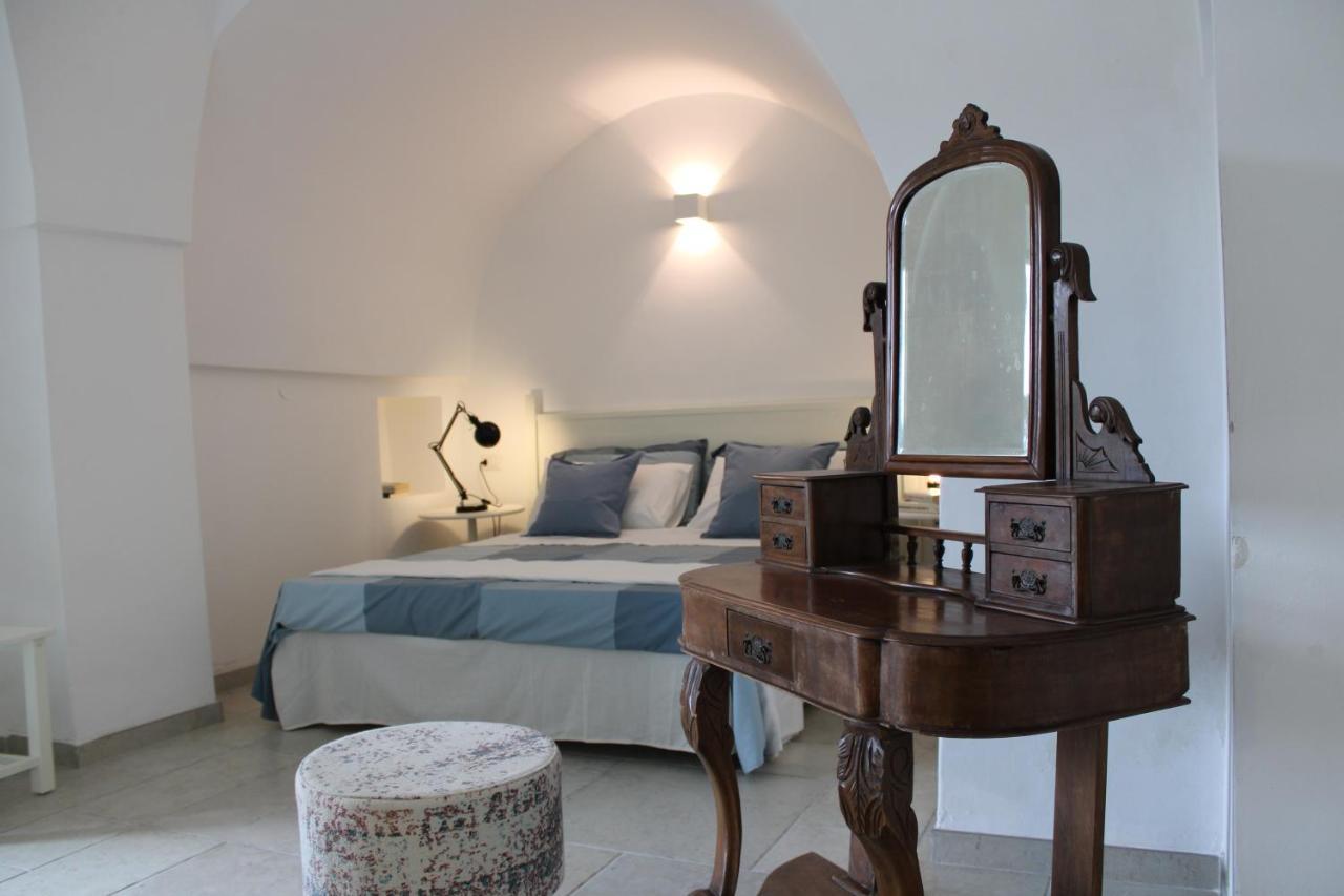 Angolo Di Puglia Локоротондо Экстерьер фото